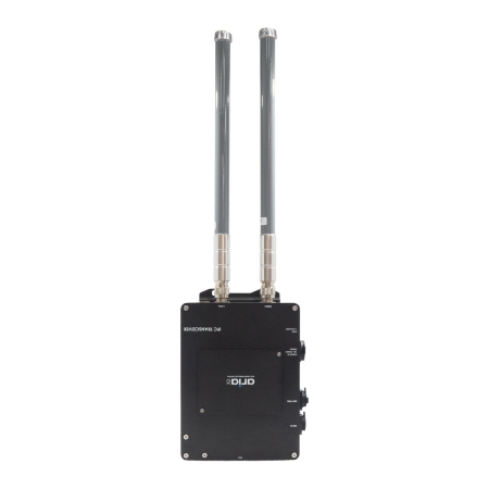 Image secondaire du produit IPC ARIA X2 - Emetteur récepteur DMX outdoor bi-bande