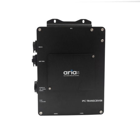 Image nº5 du produit IPC ARIA X2 - Emetteur récepteur DMX outdoor bi-bande