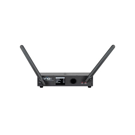 Image secondaire du produit Aria X2 Transceiver - Emetteur récepteur DMX sans fil protocole Aria