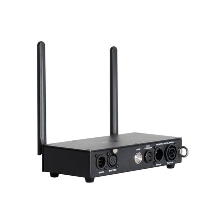 Image nº7 du produit Aria X2 Transceiver - Emetteur récepteur DMX sans fil protocole Aria
