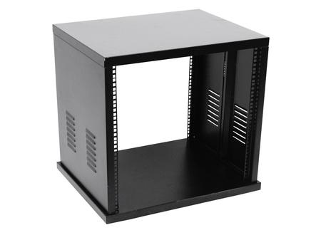 Image principale du produit Armoire de RACK 6U acier simple