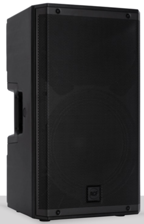 Image principale du produit ART 912-AX RCF enceinte 12'' 2100W 130dB DSP et bluetooth