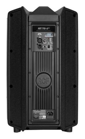 Image nº5 du produit ART 710-A MK5 RCF - Enceinte active deux voies 10