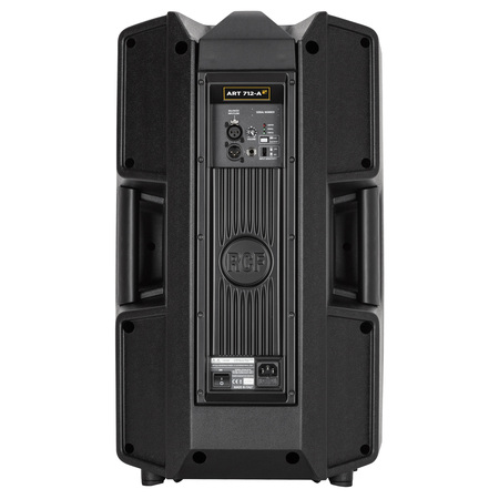 Image nº4 du produit Art 712 MK4 RCF - Enceinte Active 12 pouces 700w RMS 1400w  129dB SPL