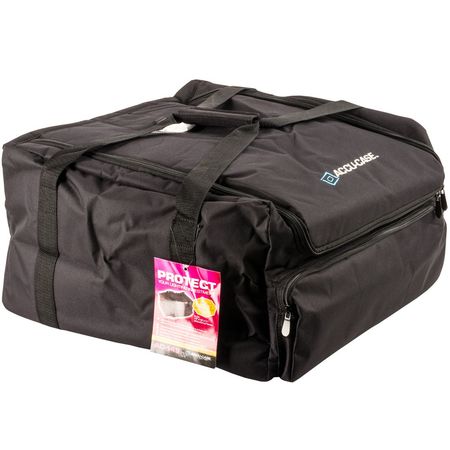 Image principale du produit ASC-AC-145 Accu case - Sac de transport 470 x 410 x 270