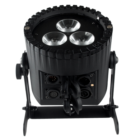 Image nº6 du produit Projecteur Led sur batterie Astera AX5 3X 15W RGBWA 13° IP65