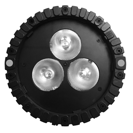 Image nº7 du produit Projecteur Led sur batterie Astera AX5 3X 15W RGBWA 13° IP65