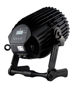 Image secondaire du produit Projecteur Led Astera AX7 4X 15W RGBW 13°