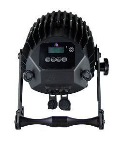 Image nº3 du produit Projecteur Led Astera AX7 4X 15W RGBW 13°
