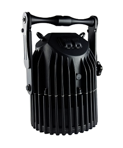 Image nº4 du produit Projecteur Led Astera AX7 4X 15W RGBW 13°