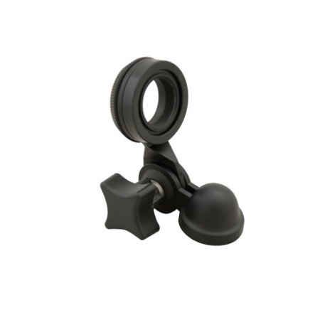 Image nº4 du produit Micro Audio-technica AT2020USBI pour téléphone et tablette avec connecteur Lightning