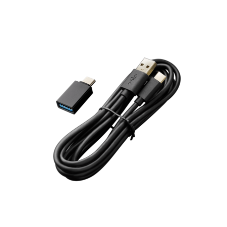 Image nº4 du produit AT2020USBx AudioTechnica – Micro statique cardioïde USB