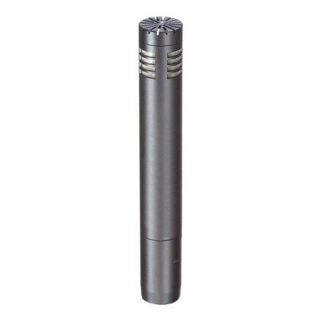 Image principale du produit Microphone statique cardioïde AT2031 Audio-Technica pour instrument