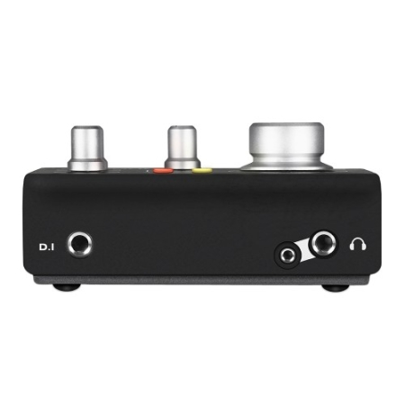 Image nº10 du produit Pack studio Audio Technica AT2025-Studio avec casque M40x, carte son Audient Id4 et micro AT2035