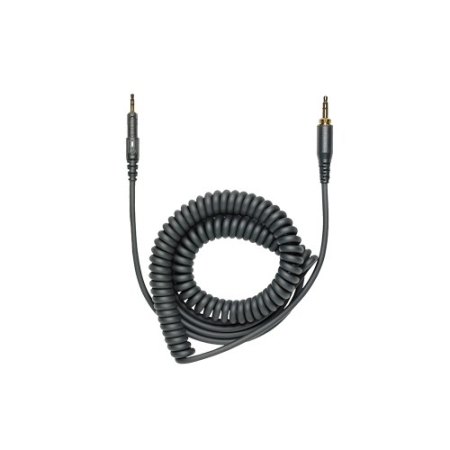 Image nº16 du produit Pack studio Audio Technica AT2025-Studio avec casque M40x, carte son Audient Id4 et micro AT2035