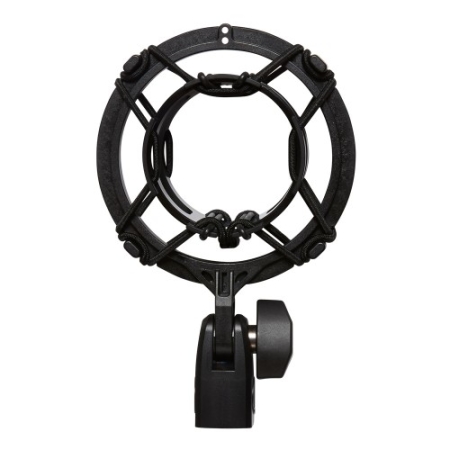 Image nº18 du produit Pack studio Audio Technica AT2025-Studio avec casque M40x, carte son Audient Id4 et micro AT2035