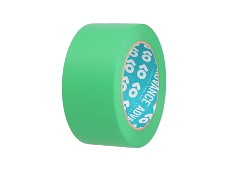 Image principale du produit AT7 Vert  Advance - adhésif PVC isolant Vert 50mm
