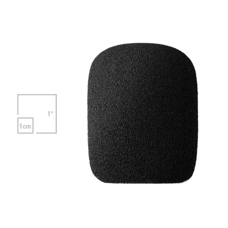 Image principale du produit AT8178 Audio Technica – Bonnette antivent pour micro série AT20