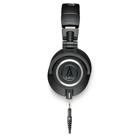 Image principale du produit Casque studio fermé Audio-Technica ATH-M50x 38 Ohms