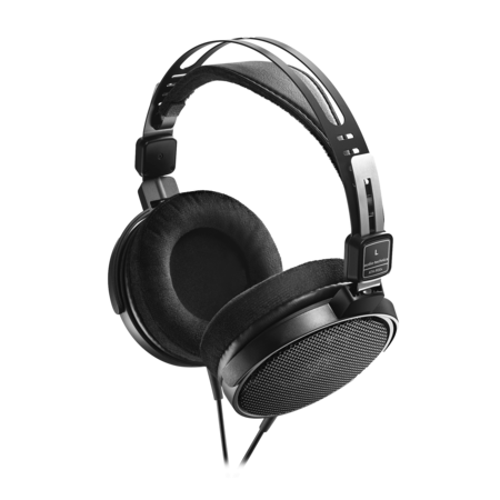 Image principale du produit ATH-R30X Audio-Technica – Casque de studio ouvert 36 Ω