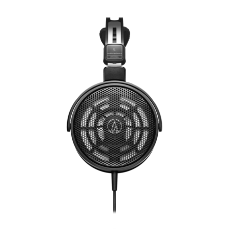 Image secondaire du produit ATH-R30X Audio-Technica – Casque de studio ouvert 36 Ω