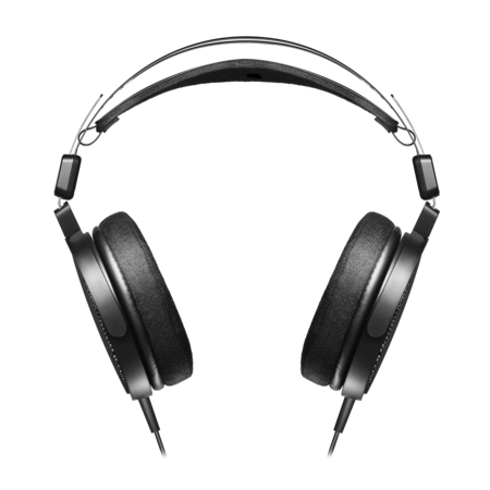 Image nº4 du produit ATH-R30X Audio-Technica – Casque de studio ouvert 36 Ω