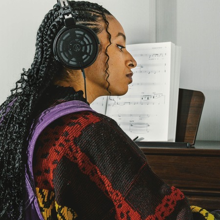 Image nº10 du produit ATH-R30X Audio-Technica – Casque de studio ouvert 36 Ω