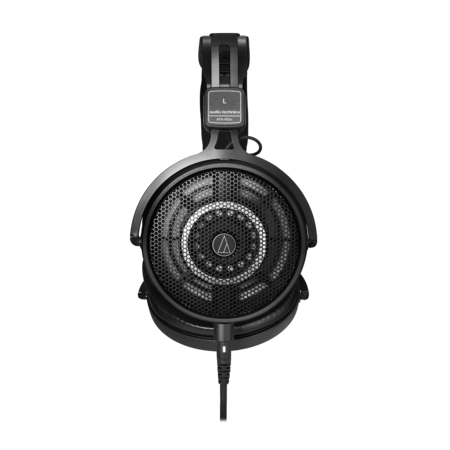 Image secondaire du produit ATH-R50X Audio-Technica – Casque de studio ouvert 50 Ω
