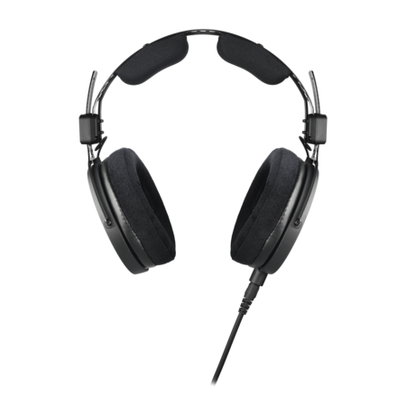 Image nº5 du produit ATH-R50X Audio-Technica – Casque de studio ouvert 50 Ω