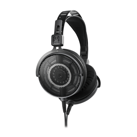 Image principale du produit ATH-R70Xa Audio-Technica - Casque studio ouvert professionnel 470 Ω