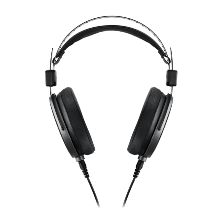 Image secondaire du produit ATH-R70Xa Audio-Technica - Casque studio ouvert professionnel 470 Ω