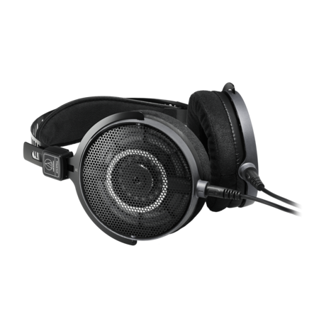 Image nº3 du produit ATH-R70Xa Audio-Technica - Casque studio ouvert professionnel 470 Ω