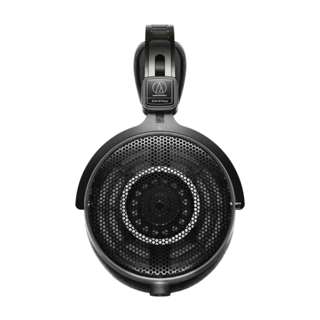 Image nº4 du produit ATH-R70Xa Audio-Technica - Casque studio ouvert professionnel 470 Ω