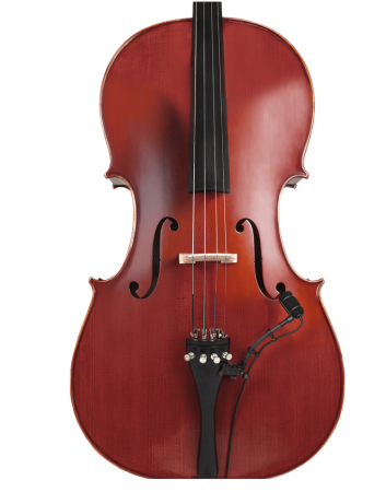 Image nº8 du produit ATM350U Audio-Technica Microphone à Condensateur Cardioïde pour Instrument