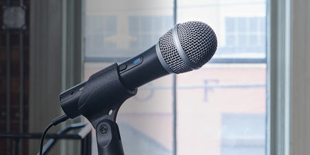 Image nº12 du produit ATR2100x-USB Audio Technica - Micro cardioïde dynamique USB et XLR pour Podcast