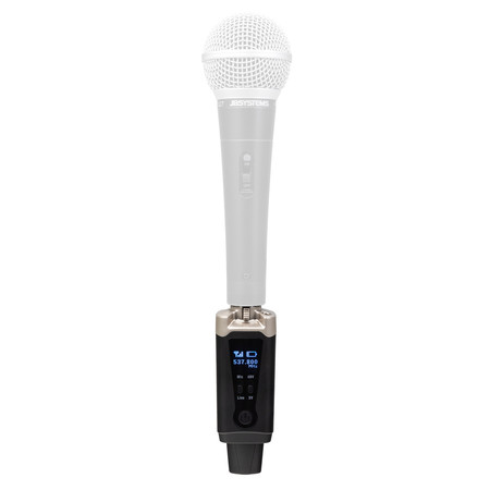 Image secondaire du produit AUDIO-AIRLINK TR JB Systems – Système audio sans fil pour signal ligne ou microphone
