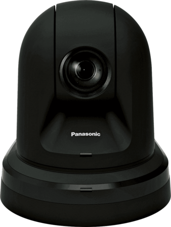 Image principale du produit Camera tourelle PANASONIC IPB AW-HE40SKEJ (sortie SDI)