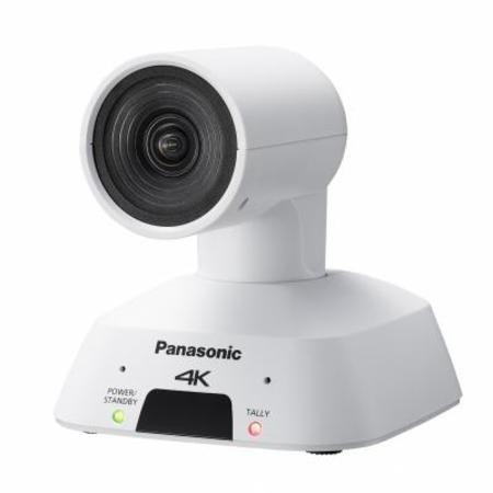 Image nº3 du produit Camera PTZ Panasonic AW-UE4W 4k ouverture 111° alimentation POE