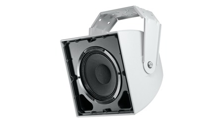 Image secondaire du produit Enceinte JBL AWC82 2 voies 100V, 8ohms 250W IP56 grise