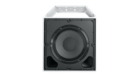 Image nº3 du produit Enceinte JBL AWC82 2 voies 100V, 8ohms 250W IP56 grise