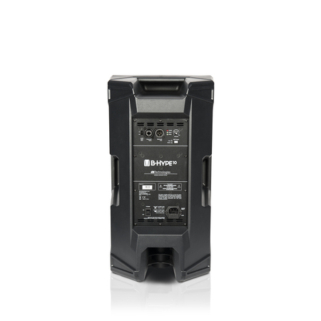 Image nº5 du produit B-HYPE 10 dBTechnologies – Enceinte active 10’’ 260W 121dB