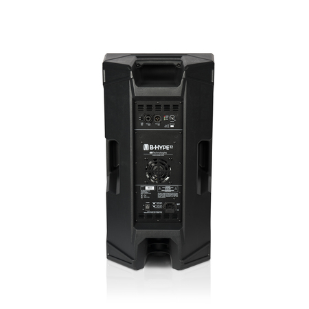 Image nº6 du produit B-HYPE 12 dBTechnologies – Enceinte active 12’’ 400W 126dB