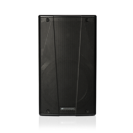 Image nº3 du produit B-HYPE 15 dBTechnologies – Enceinte active 15’’ 400W 126 dB