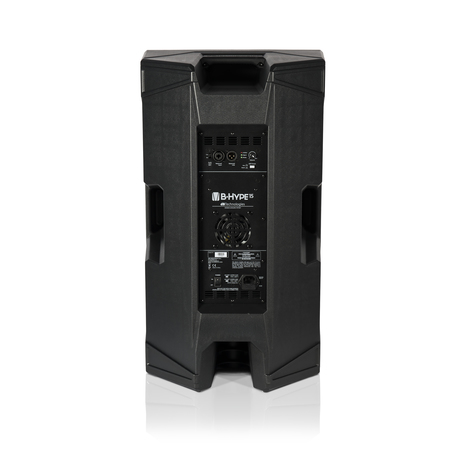Image nº6 du produit B-HYPE 15 dBTechnologies – Enceinte active 15’’ 400W 126 dB