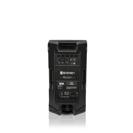 Image nº5 du produit B-HYPE 8 dBTechnologies – Enceinte active 8’’ 260W 120dB