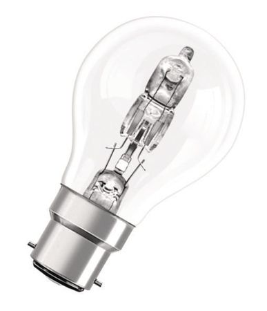 Image principale du produit Ampoule Osram B22 230v 46W