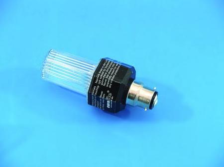 Image principale du produit Ampoule Flash B22 à LED 1W 230V