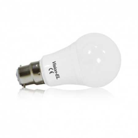 Image principale du produit Ampoule Led B22 10W 4000K