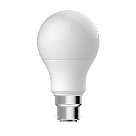 Image principale du produit Ampoule led B22 11.5W 230V Tungsram blanc chaud 827