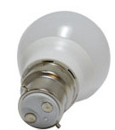 Image nº3 du produit Ampoule Led B22D RGB 2W à changement de couleur
